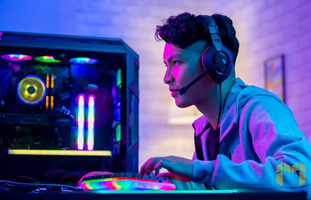 Entertainment & Gaming