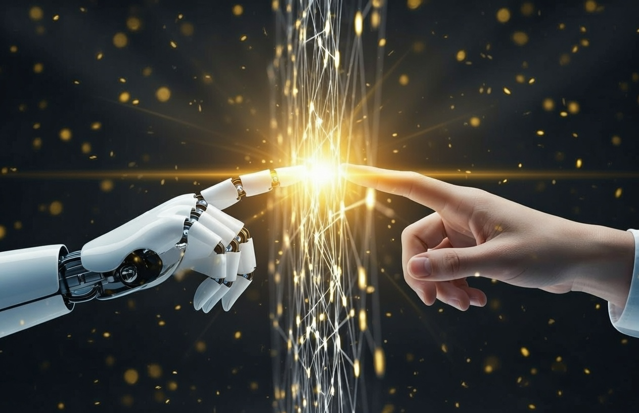 Teleoperation interface